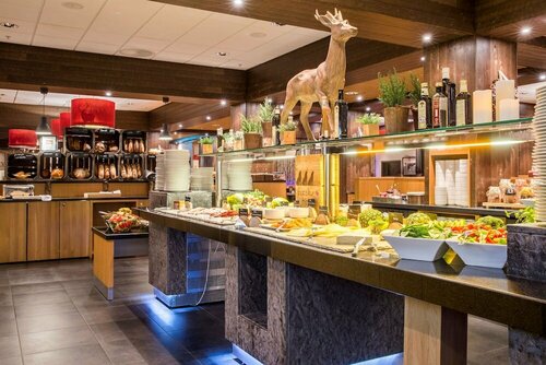 Radisson Blu Resort Trysil, Rezervați Stațiune Trysil Hedmark