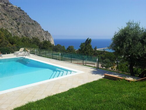 Villa Santa Barbara, Забронировать Вилла Чефалу Madonie Regional Natural Park