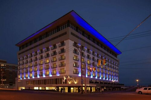 Allegria Hotel, Забронировать Отель Пляж Лонг-Бич Остров Long Island