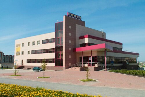 Hotel "Kameya", Boek Hotel Sverdlovsk hotels met maaltijden, Halfpension / Volpension