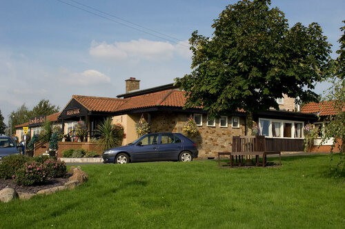 Premier Inn