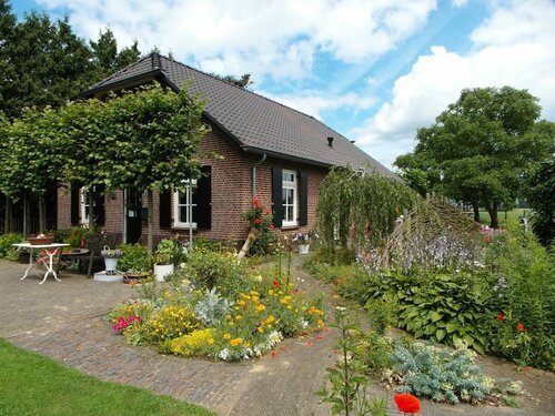 Ranquil Holiday Home in Bronckhorst Near Forest, Prenota Hotel Hotel a Gheldria con parcheggio, Parcheggio
