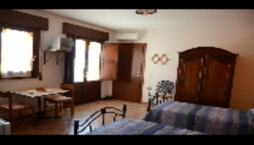 Baglio Mustazza Casa Vacanze, Rezervați Hotel Buseto Palizzolo Sicilia