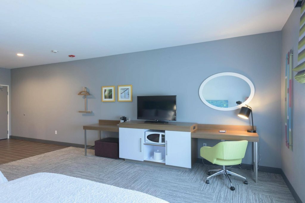 Hampton Inn Buffalo-Hamburg