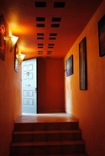 B&B Villa Barone, Забронировать Отель «постель и завтрак» Отели Побережья Таормины 3 звезды, 3*