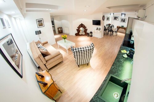 Nook Nook Apartments - Dietla 66, Забронировать Апартаменты/квартира Апартаменты Старого города - Краков, Апартаменты/квартира