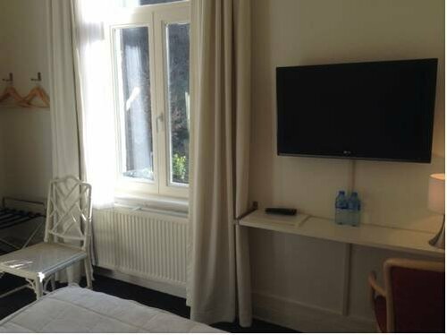 Hotel Lamerichs, Забронировать Отель Берг-ен-Терблийт 