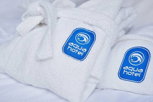 Aqua Hotel, Prenota Hotel Hotel a Silesia con piscina, Piscina