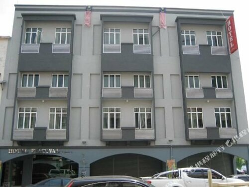 Festival Boutique Hotel