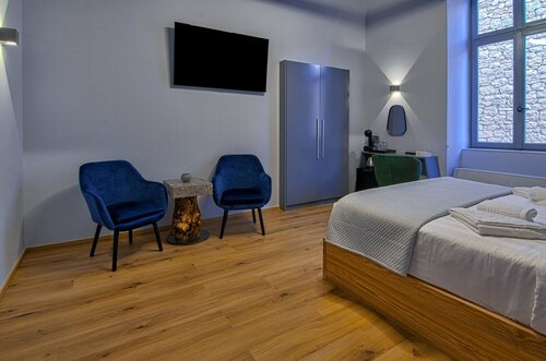 Impero Nafplio Hotel & Suites, Забронировать Отель СПА-отели периферийной единицы Арголиды, SPA-услуги