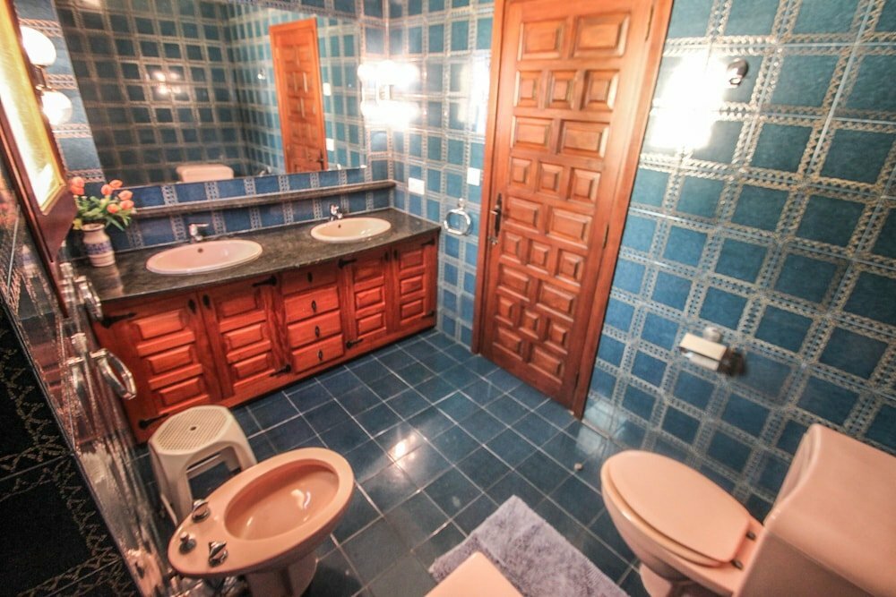 Albertina - private pool villa