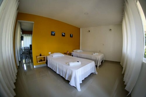 Hotel La Casablanca Tayrona, Забронировать Отель Отели Tayrona National Park 3 звезды, 3*