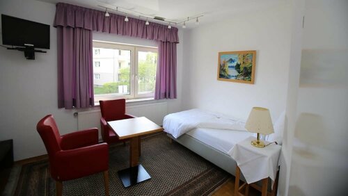 Ferienhaus 106 Maintal, Забронировать Отель Майнталь земля Гессен