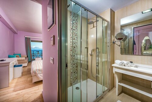 Aqua Bay Suites, Забронировать Отель Циливи Закинф