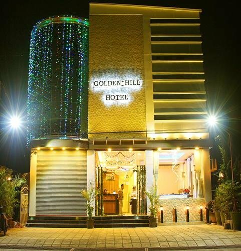 Kayah Golden Hill Hotel, Reserva ahora Hotel Loikaw 
