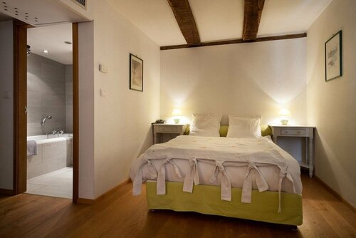 Auberge Saint Laurent, Reserva ahora Albergue  
