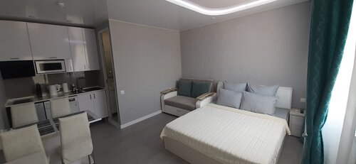 Mini-Hotel Dakota, Prenota Affittacamere Hotel con piscina a Molchanovka, Piscina