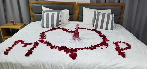 Отель Boca Grande Suites, Забронировать Отель Отели Бока-Чика с завтраком, Завтраки