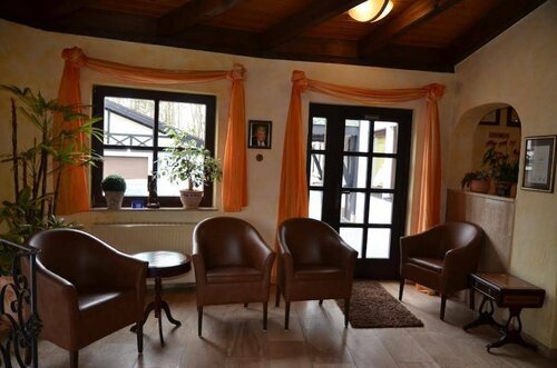 Hotel Pirsch, Varaa Hotelli Ramstein-Miesenbach Pfalz