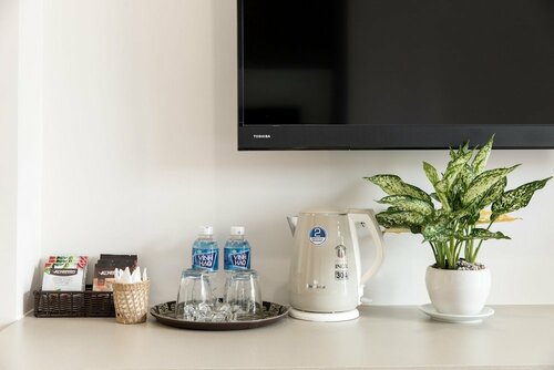 Bin Bin Hotel 7 - Near TON DUC THANG University, Забронировать Отель Район 7 провинция Хошимин