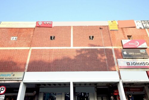 Hotel City Plaza 7, Rezervovat Hotel Levné hotely v Chandigarh Region