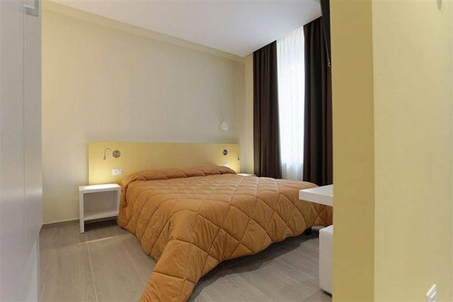 Hotel Agrigento Home, Забронировать Отель Отели Агридженто с парковкой, рядом с Железнодорожный вокзал Агридженто, Парковка
