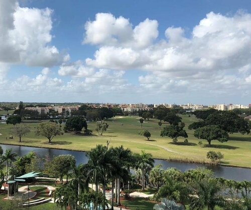 Chateau Mar Golf Resort, Prenota Hotel North Lauderdale Broward County