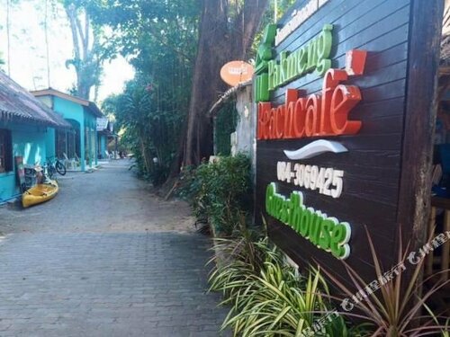 Pakmeng Beach Resort, Varaa Lomakeskus Pak Meng Trang