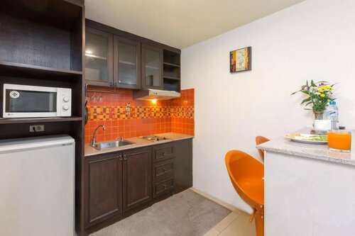 SuperBed Otel, Забронировать Отель Южная Паттайя Паттайя