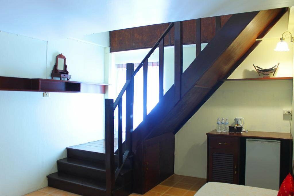 Deevana Krabi Resort