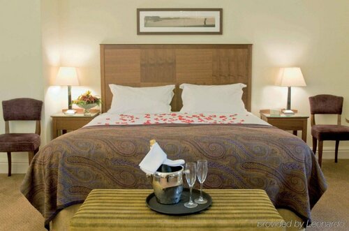 Macdonald Portal Hotel, Spa & Golf Resort, Забронировать Курортный отель Отели Тарпорли по системе «всё включено», Всё включено