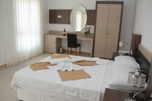 Arikanda Hotel 2, Забронировать Отель Кумлуджа Провинция Анталья
