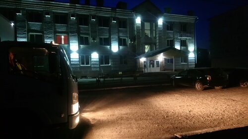 Bureya, Rezervovat Hotel Novobureyskiy Bureysky District