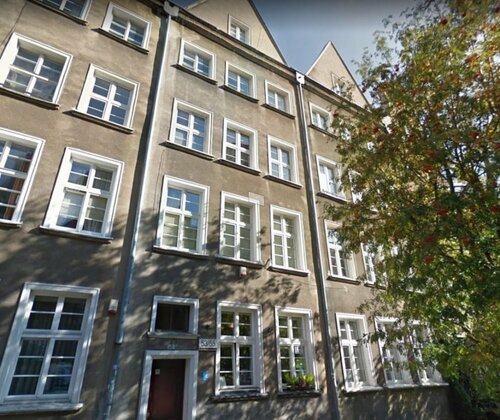 Dom & House - Old Town Swietego Ducha Economy, Забронировать Апартаменты/квартира Апартаменты Гданьска, Апартаменты/квартира