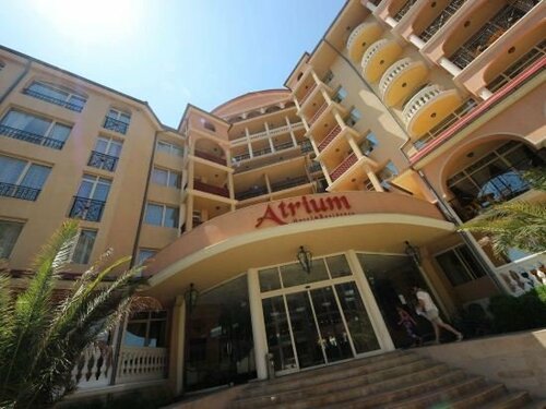 Bademite Apartments, Забронировать Апартаменты/квартира Свети-Влас регион Солнечный берег