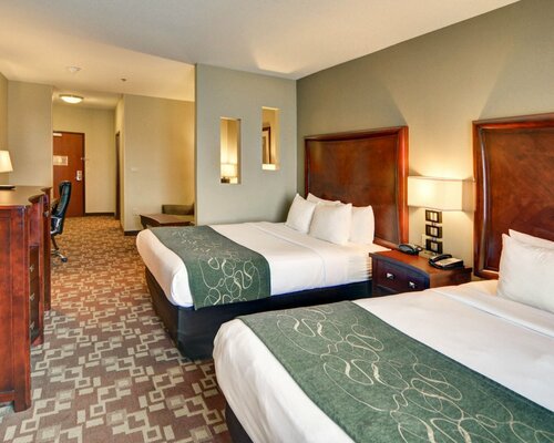 Fairfield Inn & Suites by Marriott Fort Worth Northeast, Забронировать Отель Ричланд-Хиллс штат Техас