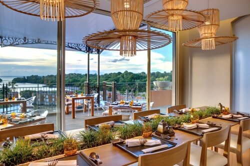 The Address Boutique Hotel, Rezerwuj Boutique Hotel Hotele Butikowe w Mauritius North Coast, Boutique Hotel