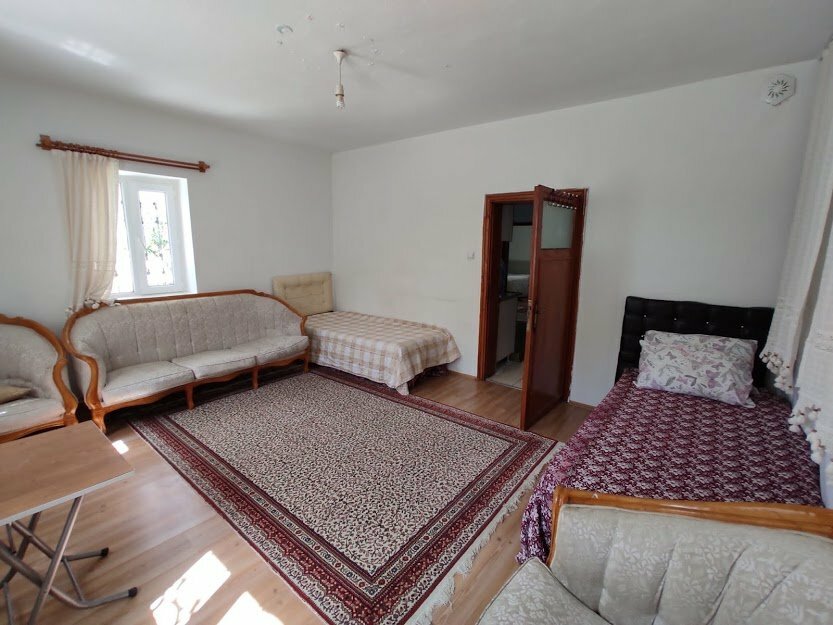 Acan Apart günlük kiralık ev daire Ürgüp