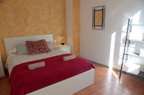 Apartamentos Saltarel·lo, Забронировать Апартаменты/квартира Бесалу Garrotxa
