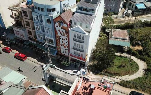 Thuy Hien Hotel, Забронировать Отель Далат Ламдонг, рядом с Площадь Лам Вьен