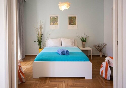 Houseloft Ideal Hagia Sofia, Забронировать Апартаменты/квартира Апартаменты Салоников, Апартаменты/квартира