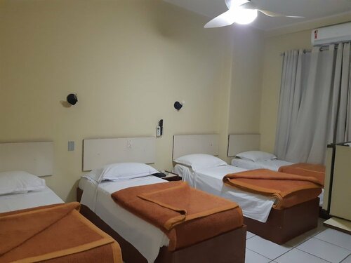 Daher Center Hotel, Забронировать Отель Бра Сан-Пауло