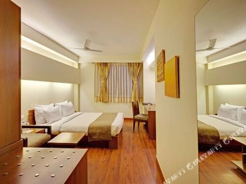 Whispering Palms Hotel Jaipur, Забронировать Отель Отели штата Раджастхана с завтраком, Завтраки
