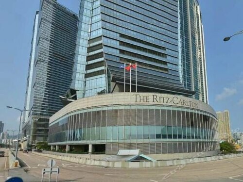 The Ritz-Carlton, Hong Kong, Book Hotel Tsim Sha Tsui Hong Kong Island