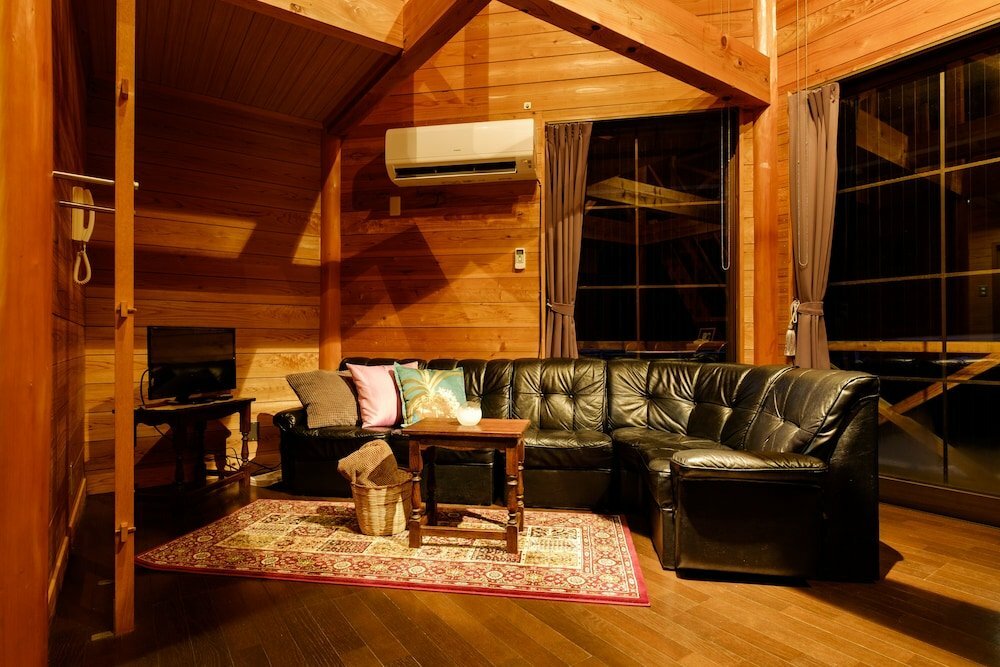 Hiyoshi Forest Resort Yamanoie
