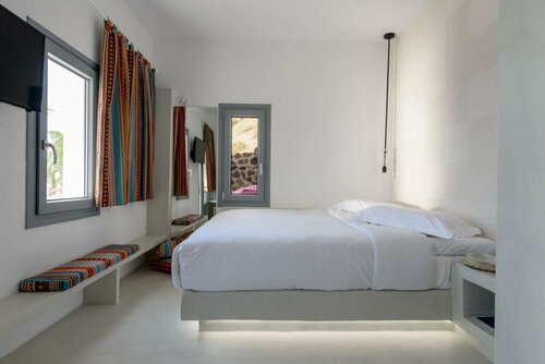 Sole doro Luxury Suites, Забронировать Отель Отели Ия 3 звезды, 3*
