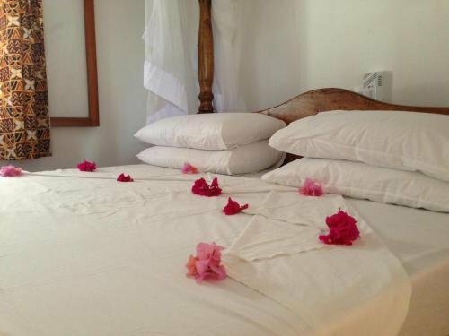 Rafiki Village, Boek Hotel Watamu 
