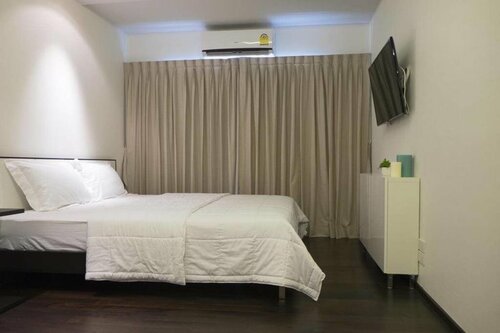 Apartment Rawai Beach, Забронировать Апартаменты/квартира Раваи 