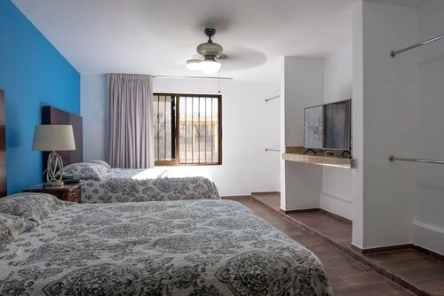 Loft Sabalo - Pet Friendly, Reserva ahora Apartamento Mazatlán Sinaloa