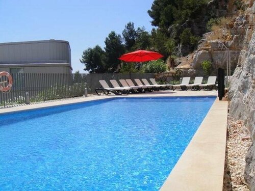 Agora Apartamentos La Volta, Забронировать Апартаменты/квартира Беникарло Azahar Coast
